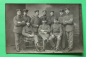 Preview: AK Nürnberg / 1914-1918 / Foto / Atelier Pohlmann Schröther Plärrer 4a / Schulterklappe Nr. 14 / Militär Soldaten Offizier